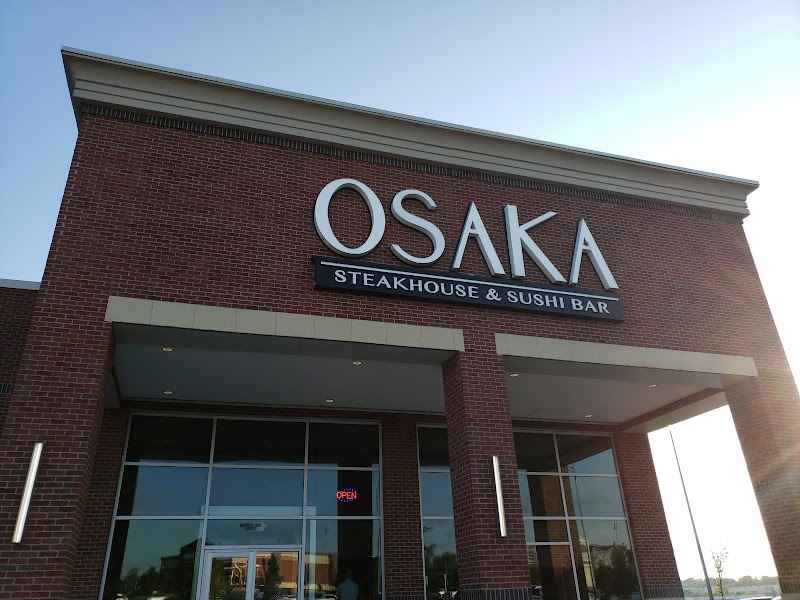 Photo of Osaka Steakhouse & Sushi Bar 1